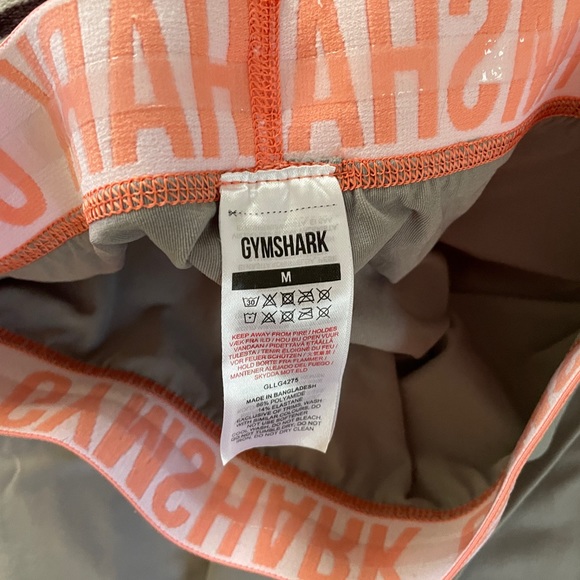 Gymshark leggings - Picture 5 of 8